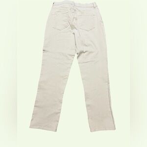 Gloria Vanderbilt Light Green Pants